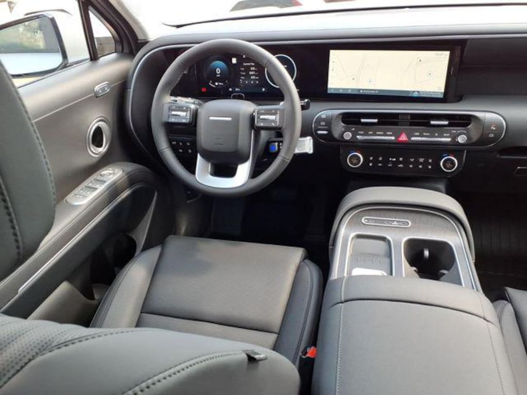 New 2027 Hyundai Palisade SEL Premium FWD SUV