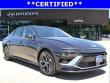 Certified 2024 Hyundai Sonata SEL Sedan