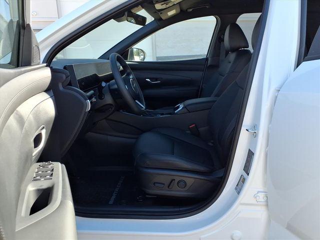 2026 Hyundai Santa Cruz SEL - Photo 15