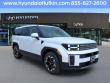New 2026 Hyundai Santa Fe SE FWD SUV