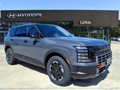 2026 Hyundai Palisade XRT Pro SUV