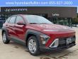 New 2026 Hyundai Kona SE FWD SUV