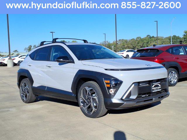2027 Hyundai Kona