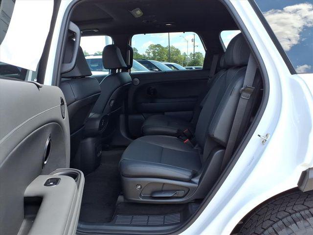 2026 Hyundai Palisade XRT Pro - Photo 18