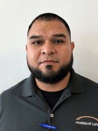 Staff member Junior Rangel from ID_d9e7eaef5c2e