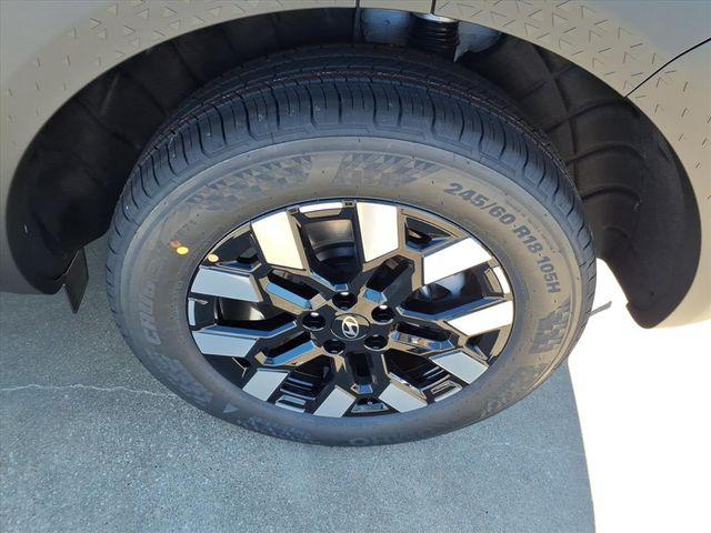 2026 Hyundai Santa Cruz SEL - Photo 20