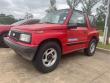 Used 1990 Geo Tracker