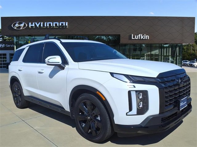 2024 Hyundai Palisade XRT
