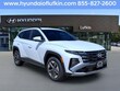  Hyundai Tucson Hybrid