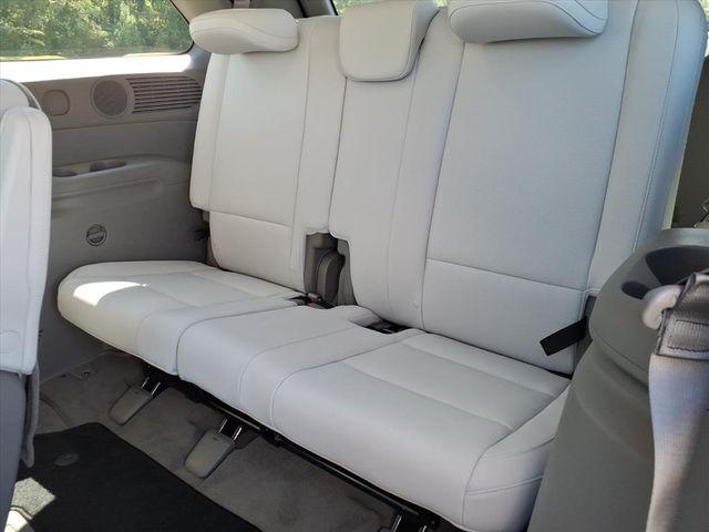 2026 Hyundai Palisade SEL - Photo 18