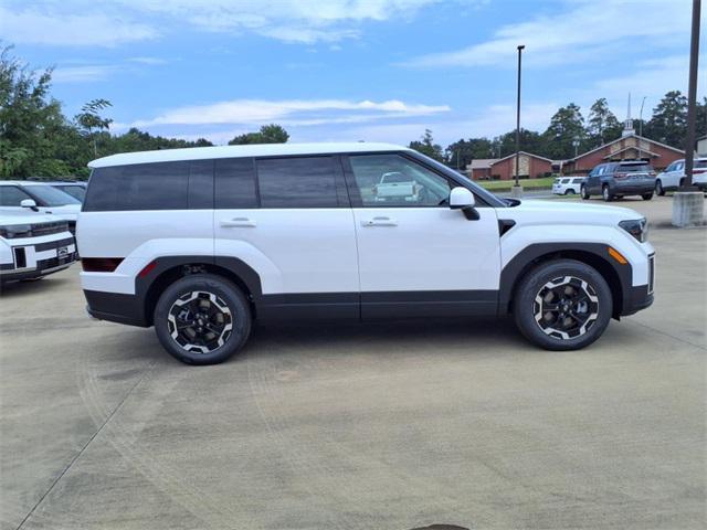 2026 Hyundai Santa Fe SE photo 2