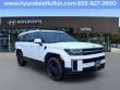 New 2026 Hyundai Santa Fe Calligraphy FWD SUV