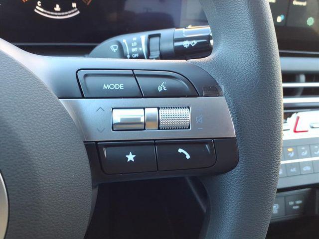 2026 Hyundai Santa Cruz SE - Photo 24