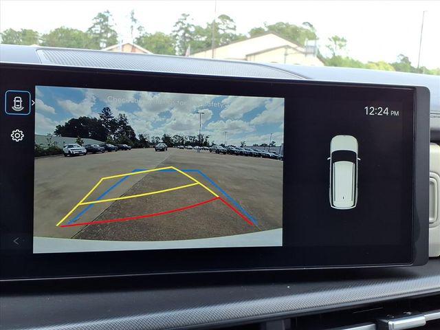 2026 Hyundai Santa Fe SE - Photo 30