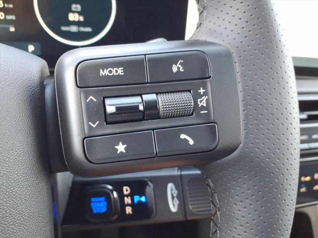 2026 Hyundai Palisade XRT Pro - Photo 26