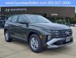New 2026 Hyundai Tucson SE FWD SUV