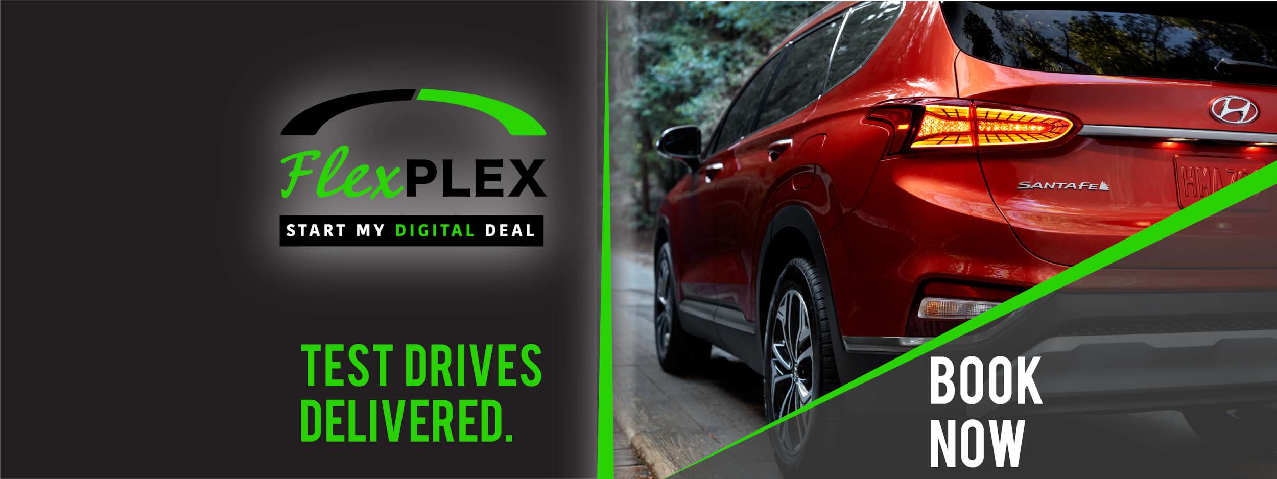 Lufkin's Hyundai of Lufkin New and Used Hyundai Cars