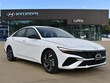 Hyundai Elantra Hybrid
