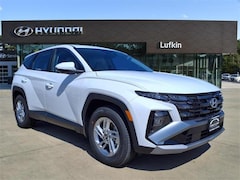 2025 Hyundai Tucson SE FWD SUV