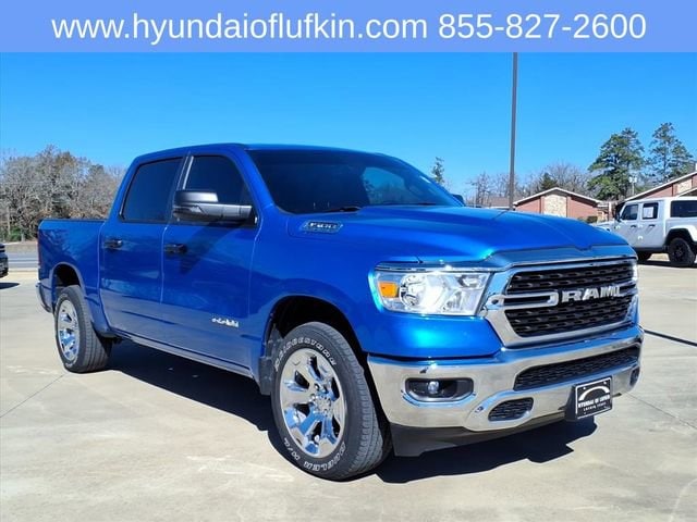 2023 RAM Ram 1500 Pickup