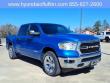 Used 2023 Ram 1500 Big Horn/Lone Star Truck Crew Cab