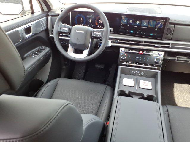 New 2027 Hyundai Santa Fe SEL FWD SUV