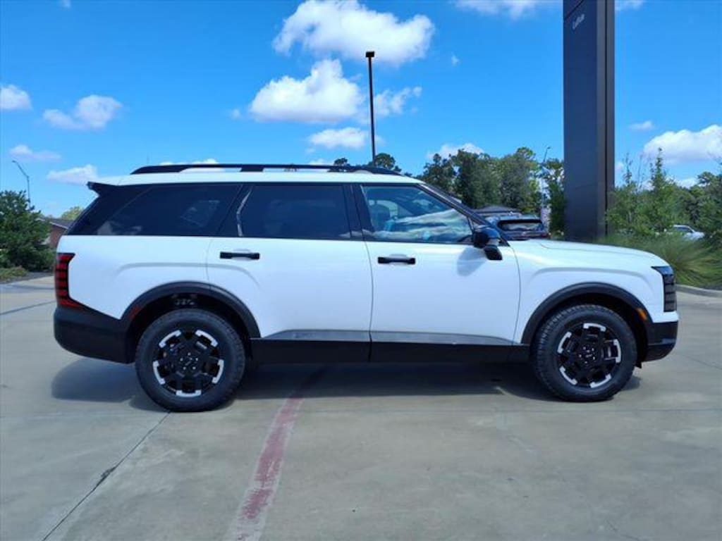 New 2026 Hyundai Palisade XRT Pro SUV