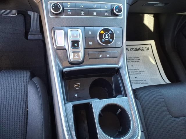 2022 Hyundai Santa Fe SEL - Photo 18