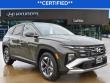 Certified 2025 Hyundai Tucson SEL Convenience SUV