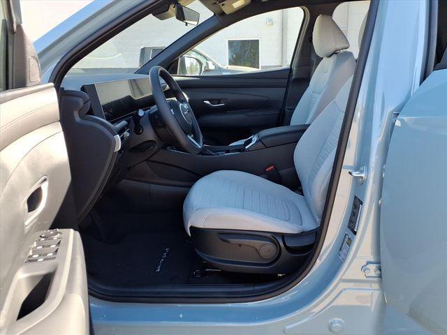 2026 Hyundai Santa Cruz SE - Photo 14