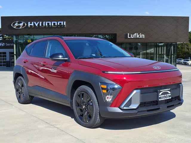 2026 Hyundai Kona SUV 