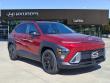 New 2026 Hyundai Kona SEL Sport FWD SUV