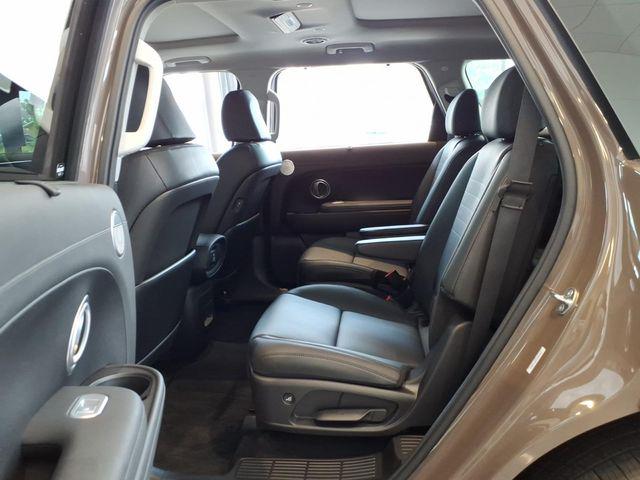 2026 Hyundai Palisade Limited - Photo 17
