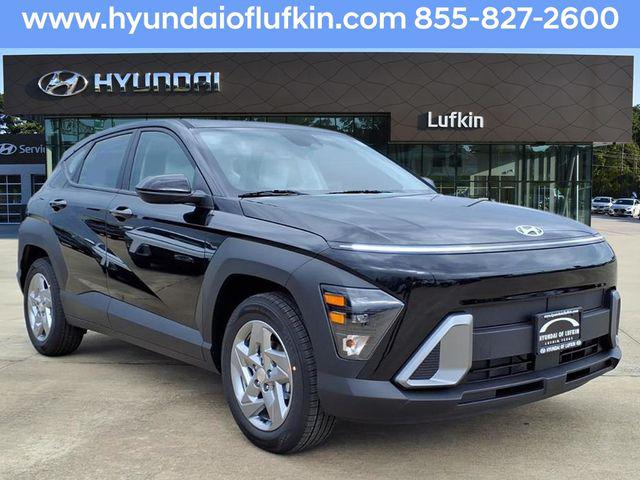 2026 Hyundai Kona SUV 
