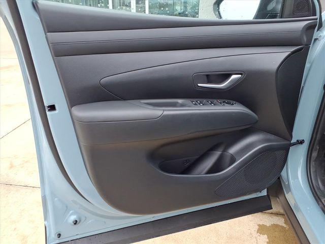 2026 Hyundai Santa Cruz SE - Photo 20