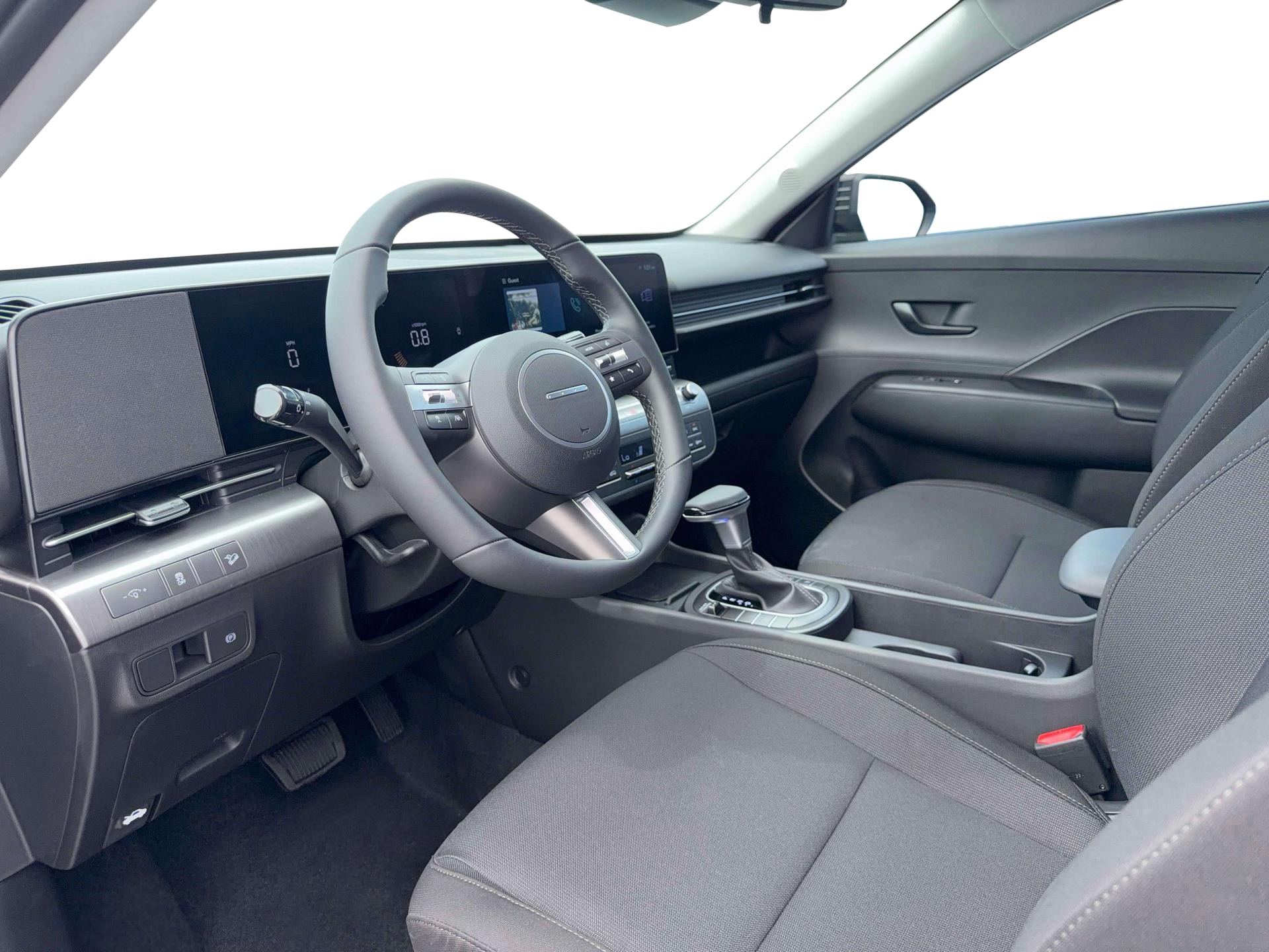 2026 Hyundai Kona SEL Sport - Photo 14