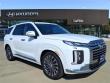 Certified 2023 Hyundai Palisade Calligraphy SUV