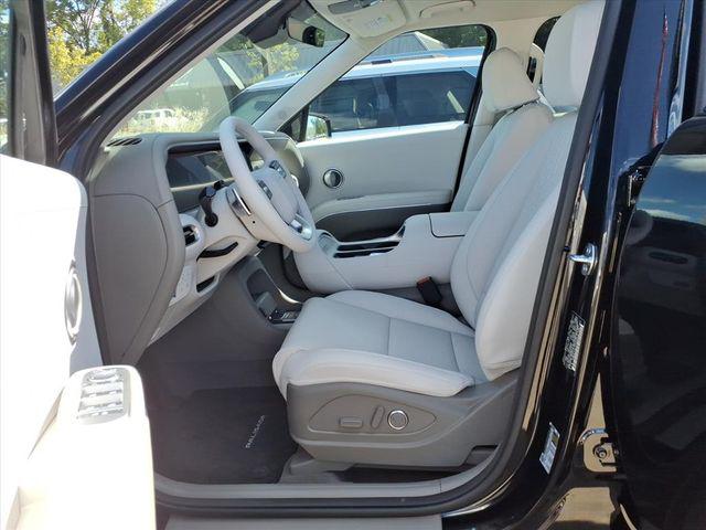 2026 Hyundai Palisade SEL - Photo 14