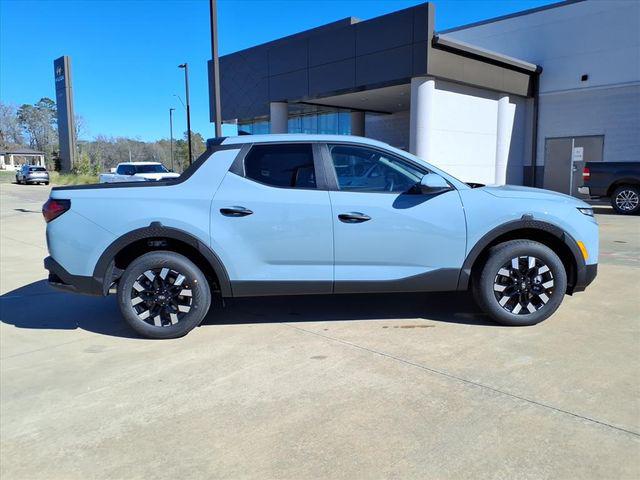 2026 Hyundai Santa Cruz SE - Photo 2