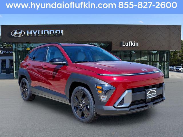 2026 Hyundai Kona
