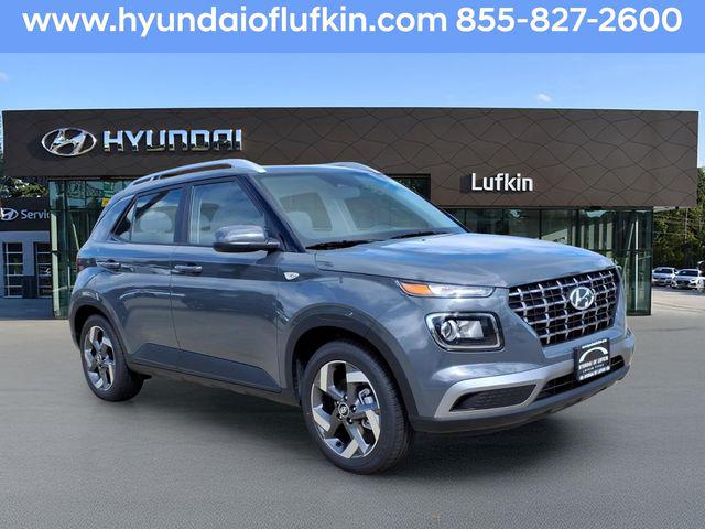 2026 Hyundai Venue