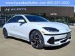 New 2025 Hyundai IONIQ 6 SEL Sedan
