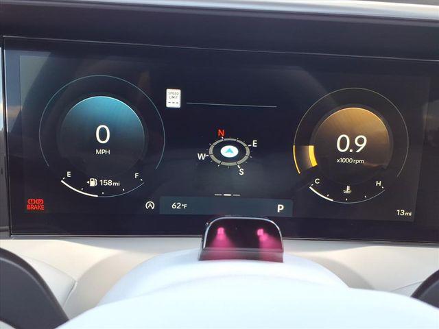 2026 Hyundai Palisade SEL - Photo 23