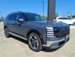 New 2026 Hyundai Palisade Limited FWD SUV