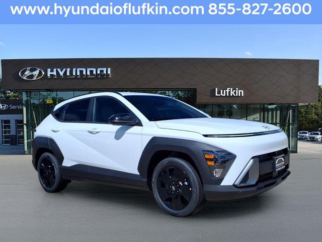 2026 Hyundai Kona