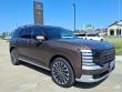 New 2026 Hyundai Palisade Calligraphy AWD SUV