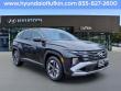 New 2026 Hyundai Tucson SEL FWD SUV