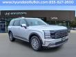 New 2026 Hyundai Palisade Hybrid Blue SEL Premium 7P SUV