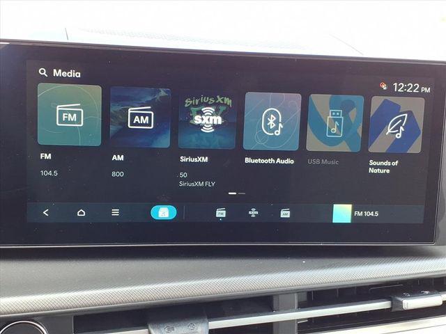 2026 Hyundai Santa Fe SE - Photo 9