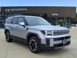 New 2026 Hyundai Santa Fe SE FWD SUV